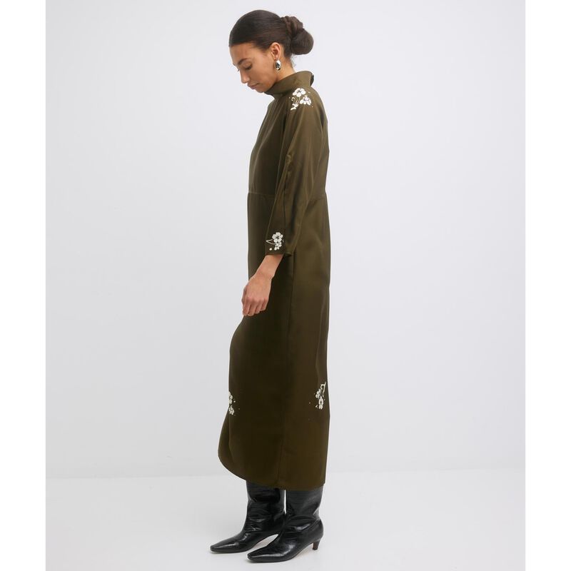 Gregory Orcagna Dress image number 2